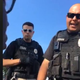 Image for article titled #DrivingWhileBlackWithLeavesOnTheWindshield: Kansas Man Detained for Having ‘Vegetation’ on Window